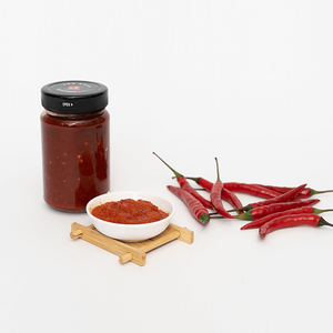 Pâte de piment